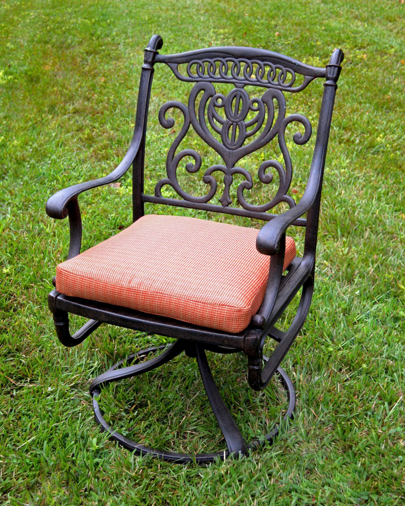 Seat Cushion – Novix Outdoors