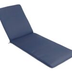 chaise lounge cushions 78 x 23