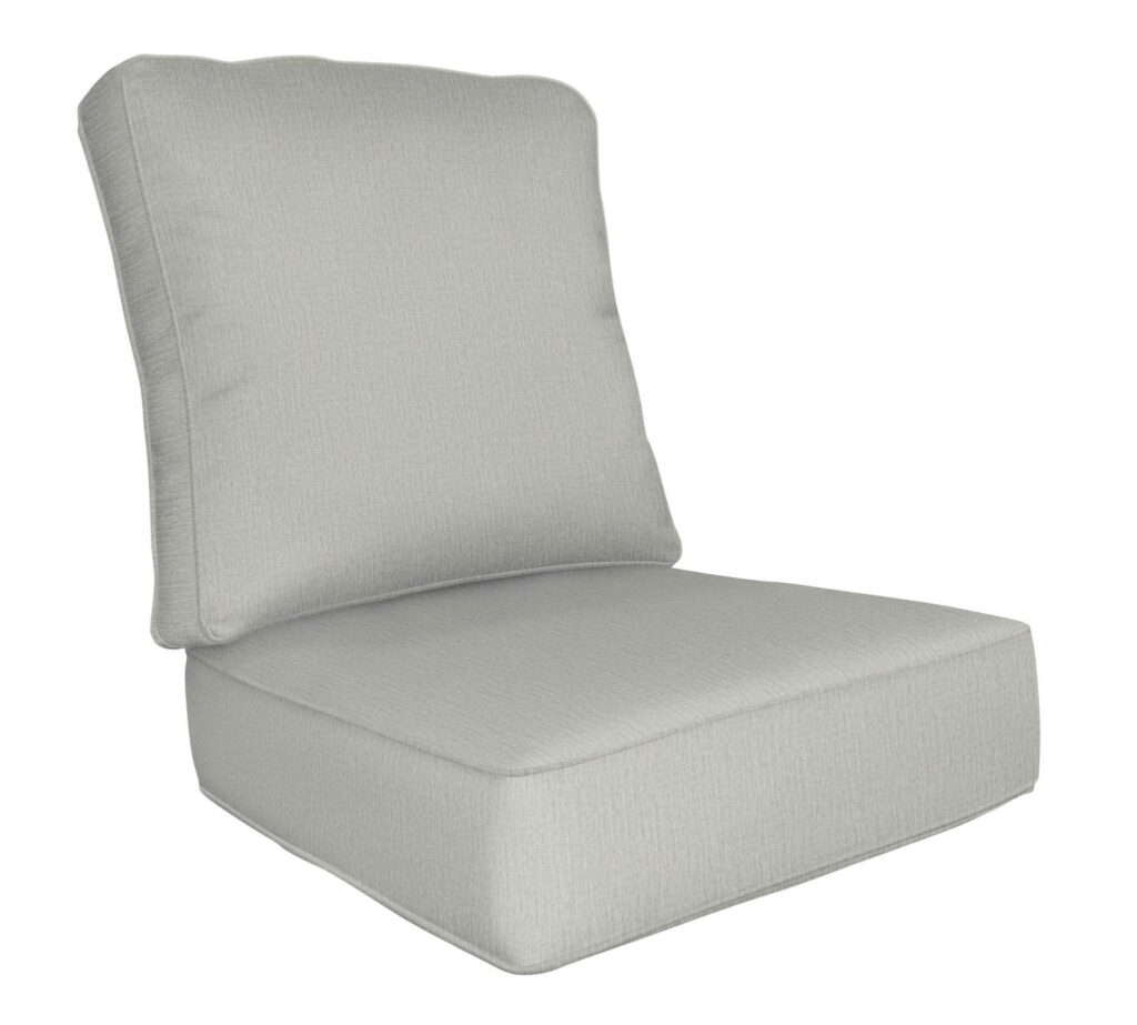 Category: Deep Seating Cushions | Cushion Connection