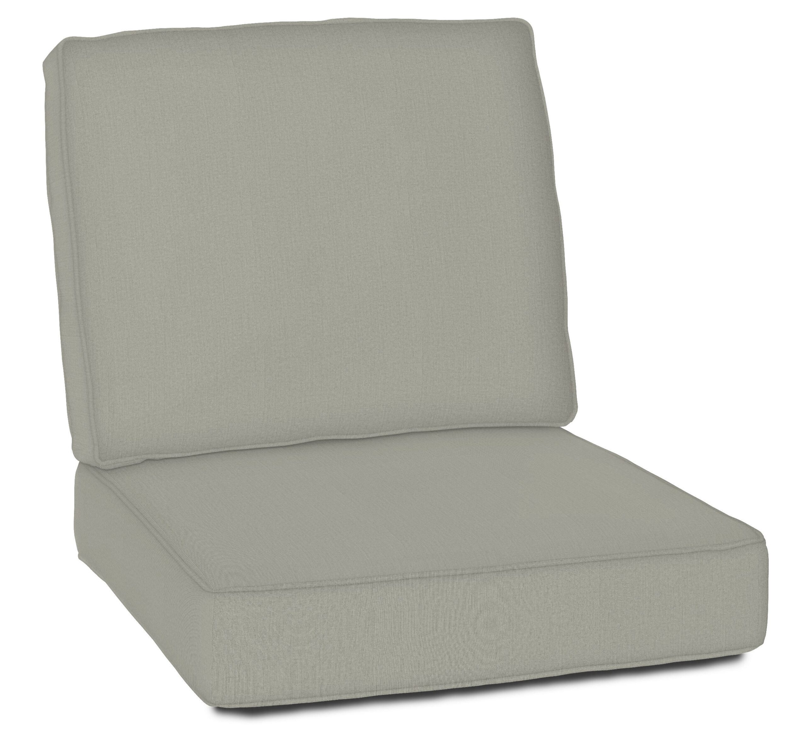 Kingsley Bate Chelsea Deep Seating Cushion Spectrum Dove Clearance