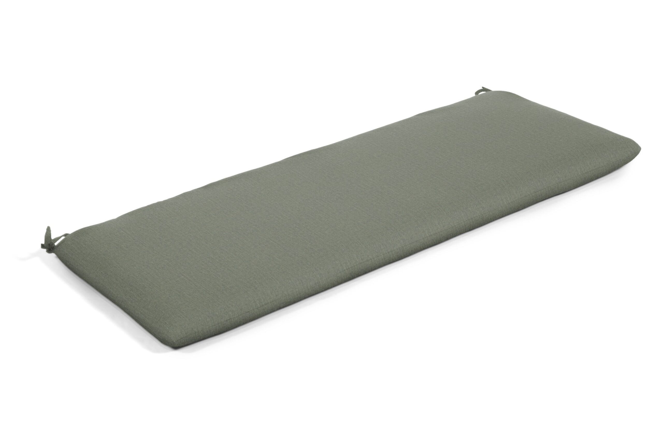 48 x 18 Bench Cushion Cast Sage Clearance