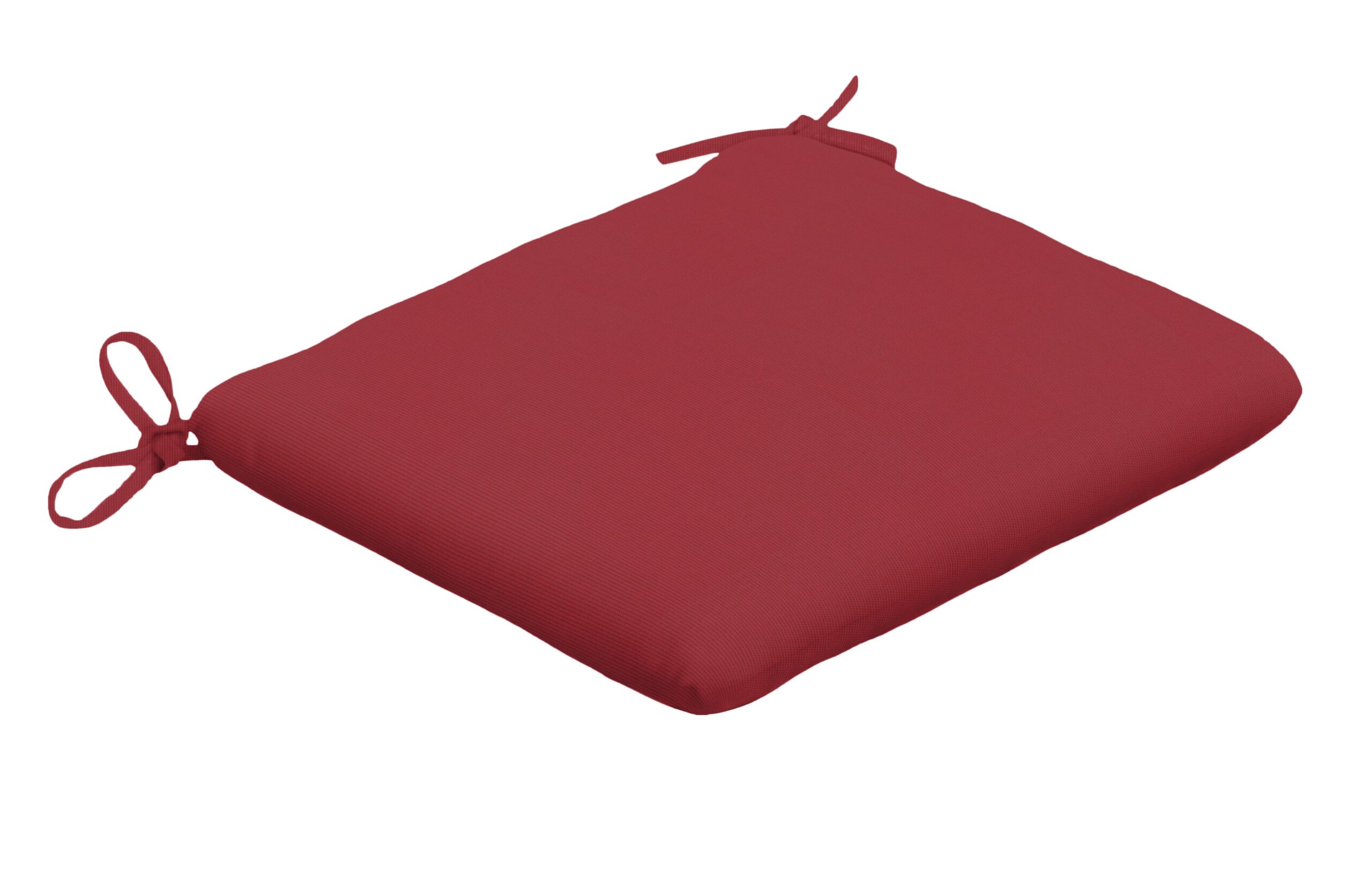 18 x 18 Seat Pad Spectrum Spectrum Cherry Clearance