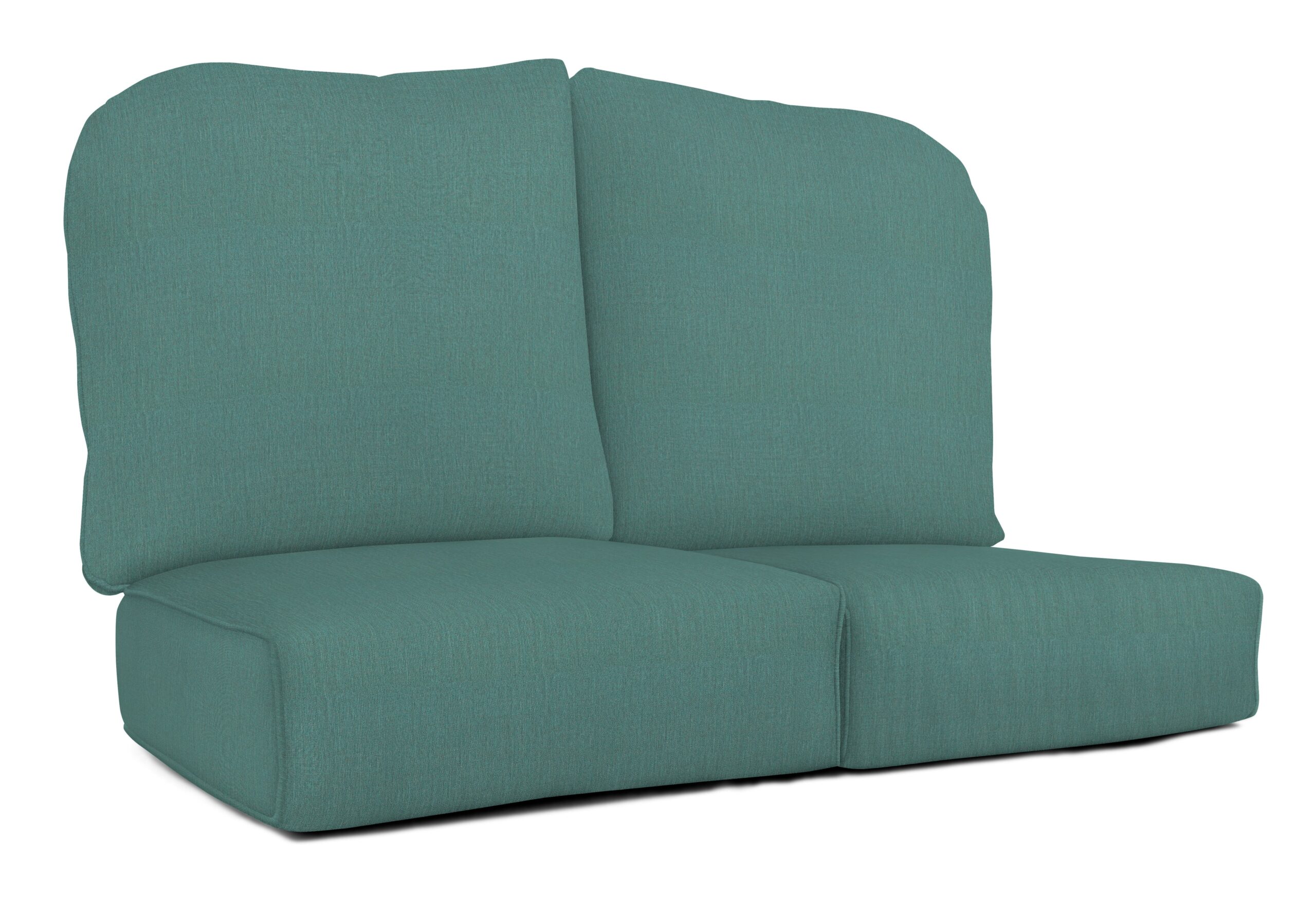 Erwin (GT 425&501) Loveseat Cushions Cast Breeze Clearance