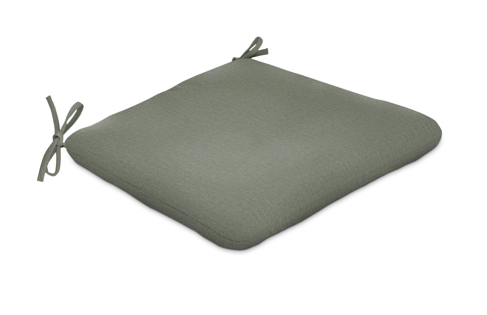 20.5/18 x 18 Tapered Seat Pad Cast Sage Clearance