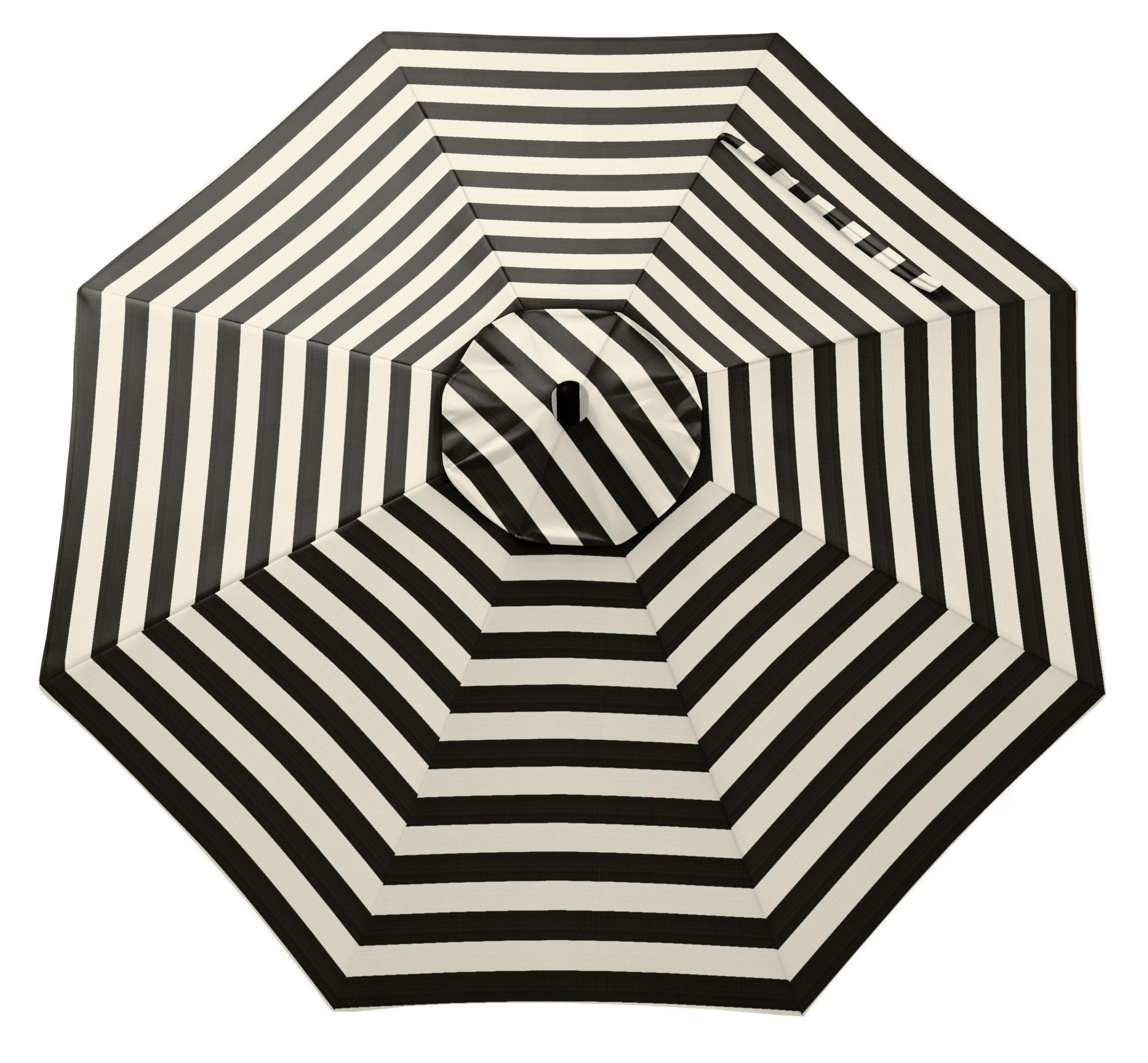 11 ft. Market Umbrella with Auto Tilt Maxim Classic Clearance