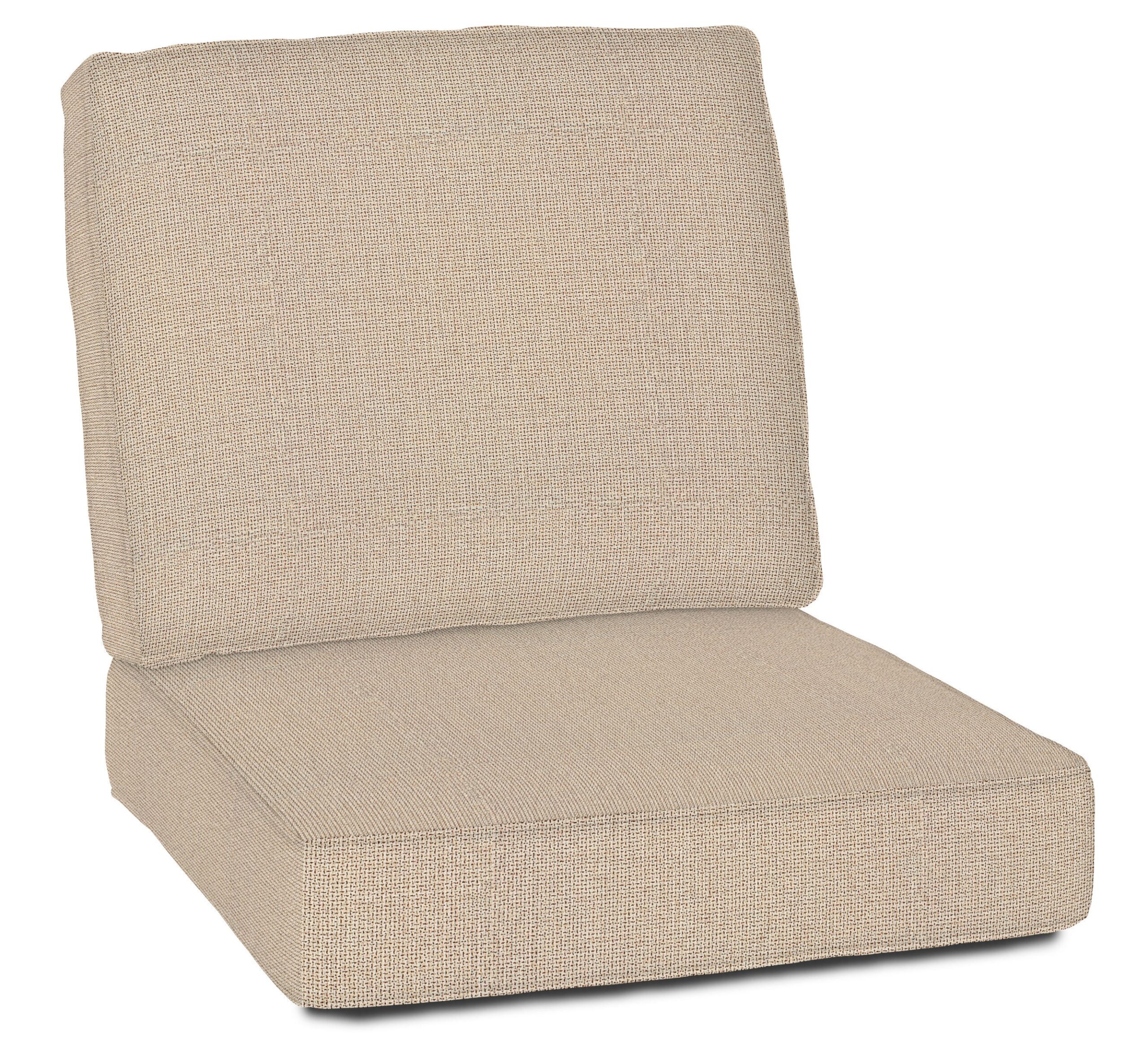 Kingsley Bate Chelsea Deep Seating Cushion Bliss Sand Clearance